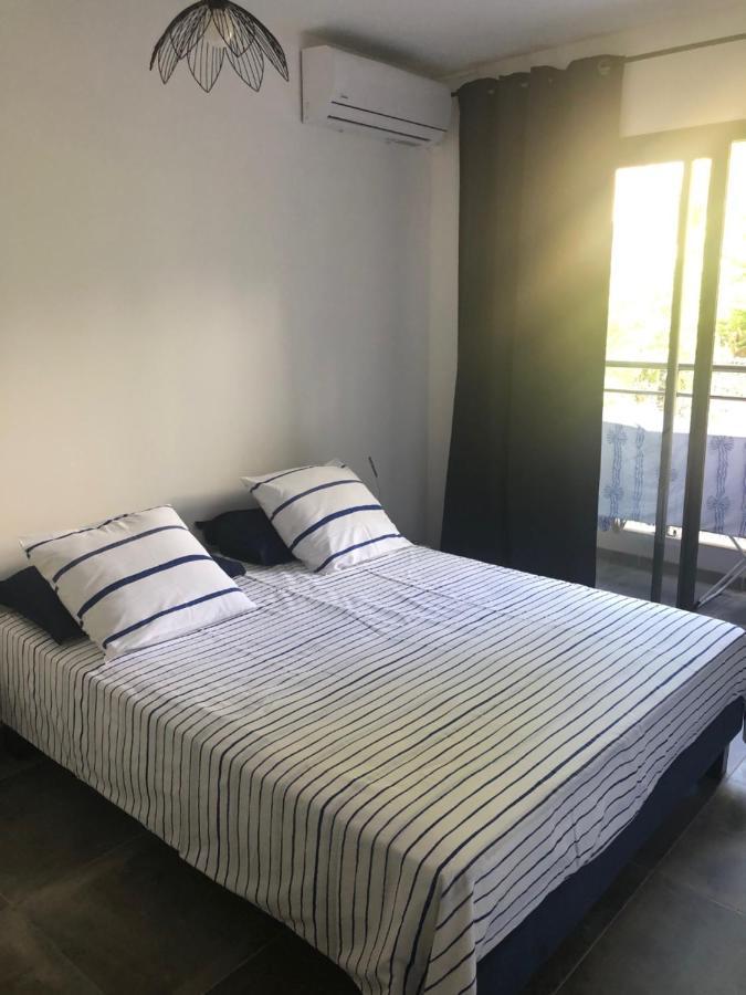 Leu Girembelle Apartamento Saint-Leu Exterior foto